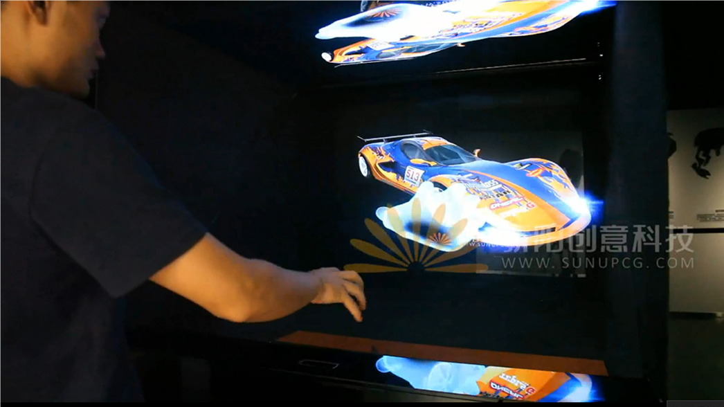 數(shù)字智慧展廳知識分享